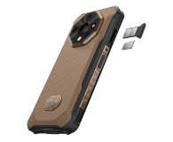 uleFone Armor X16 6/128GB Brązowy - 1518207 - zdjęcie 10